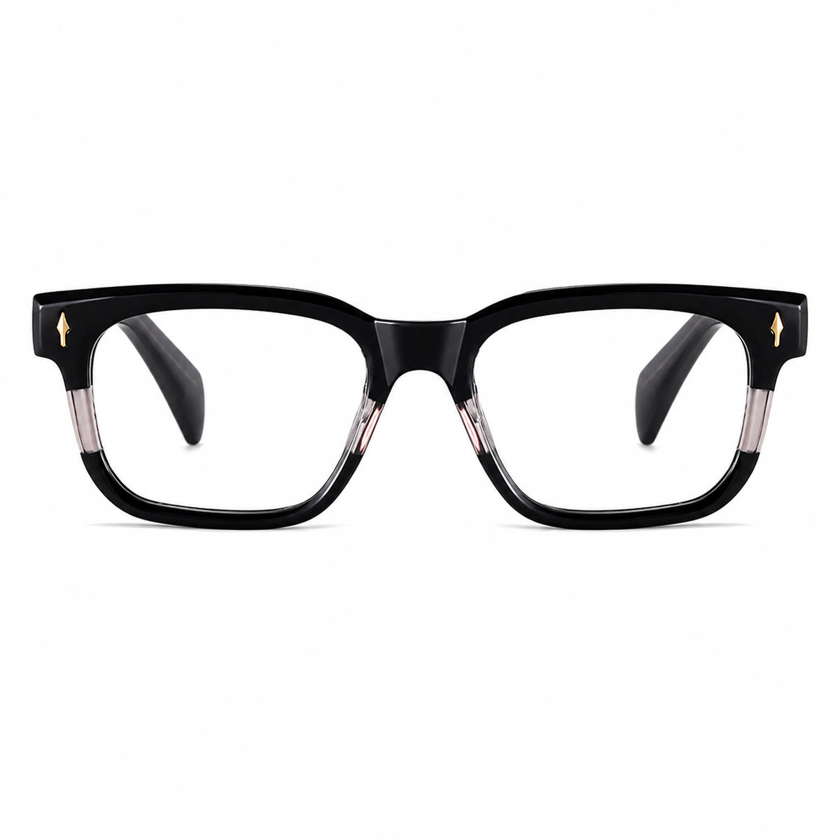 variant-color:black-transparent-grey | 01 front