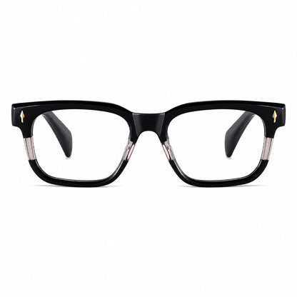 variant-color:black-transparent-grey | 01 front