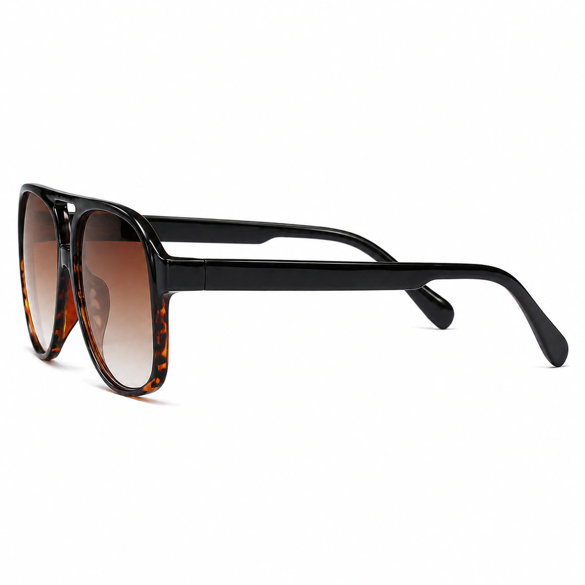 variant-color:black-tortoise-gradient-brown | 03 side-view