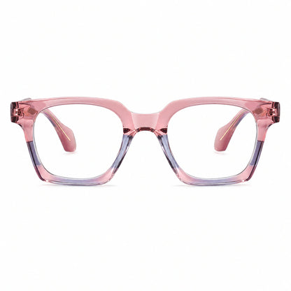 variant-color:transparent-tea-brown-blue-leopard | 01 front