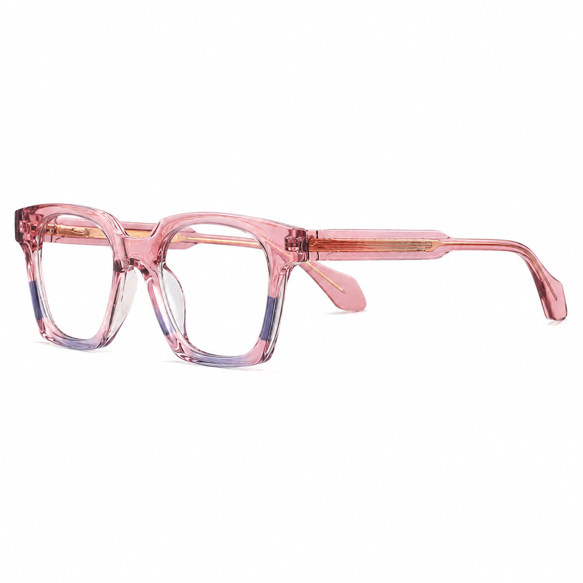 variant-color:transparent-tea-brown-blue-leopard | 03 side-view