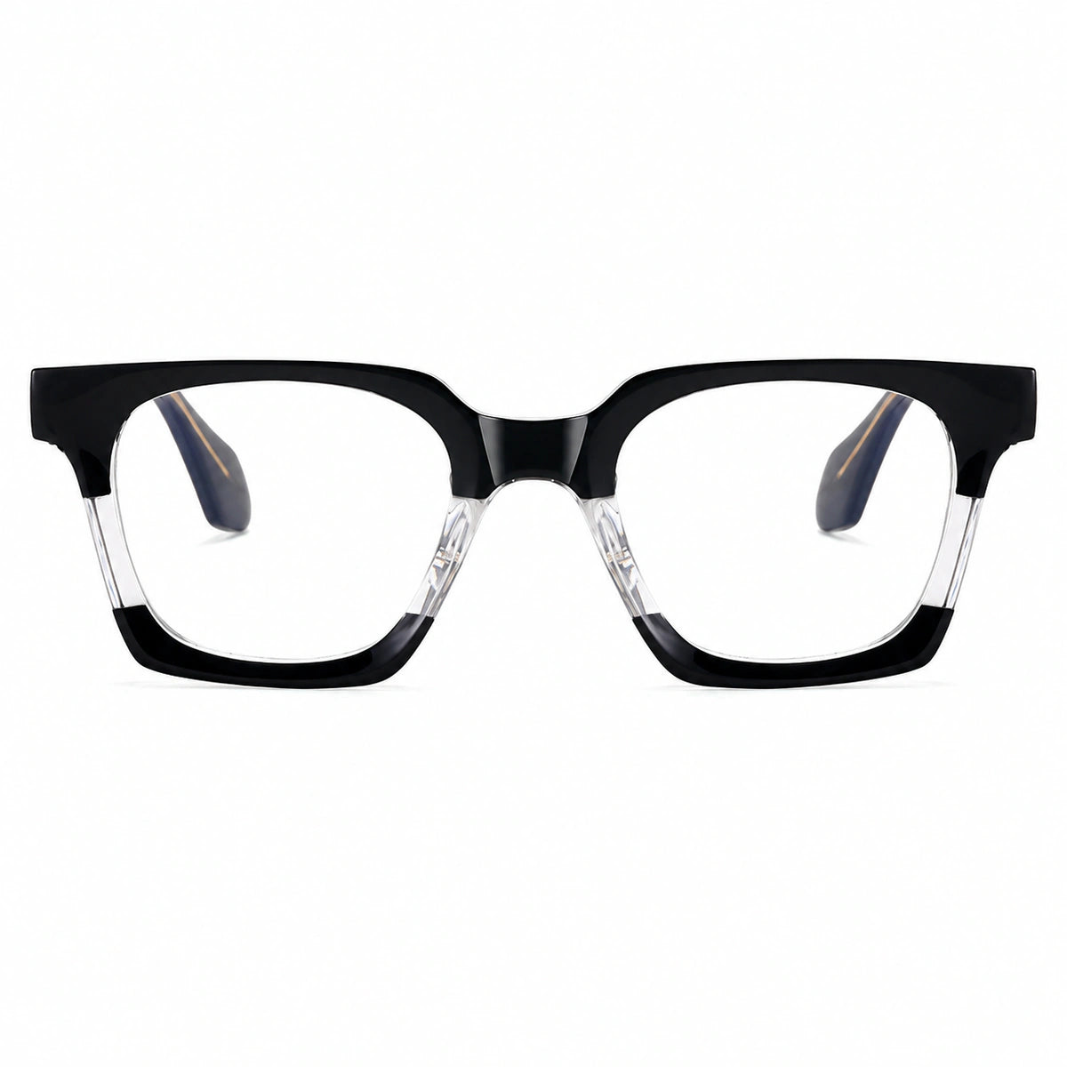 variant-color:glossy-black-crystal-white | 01 front