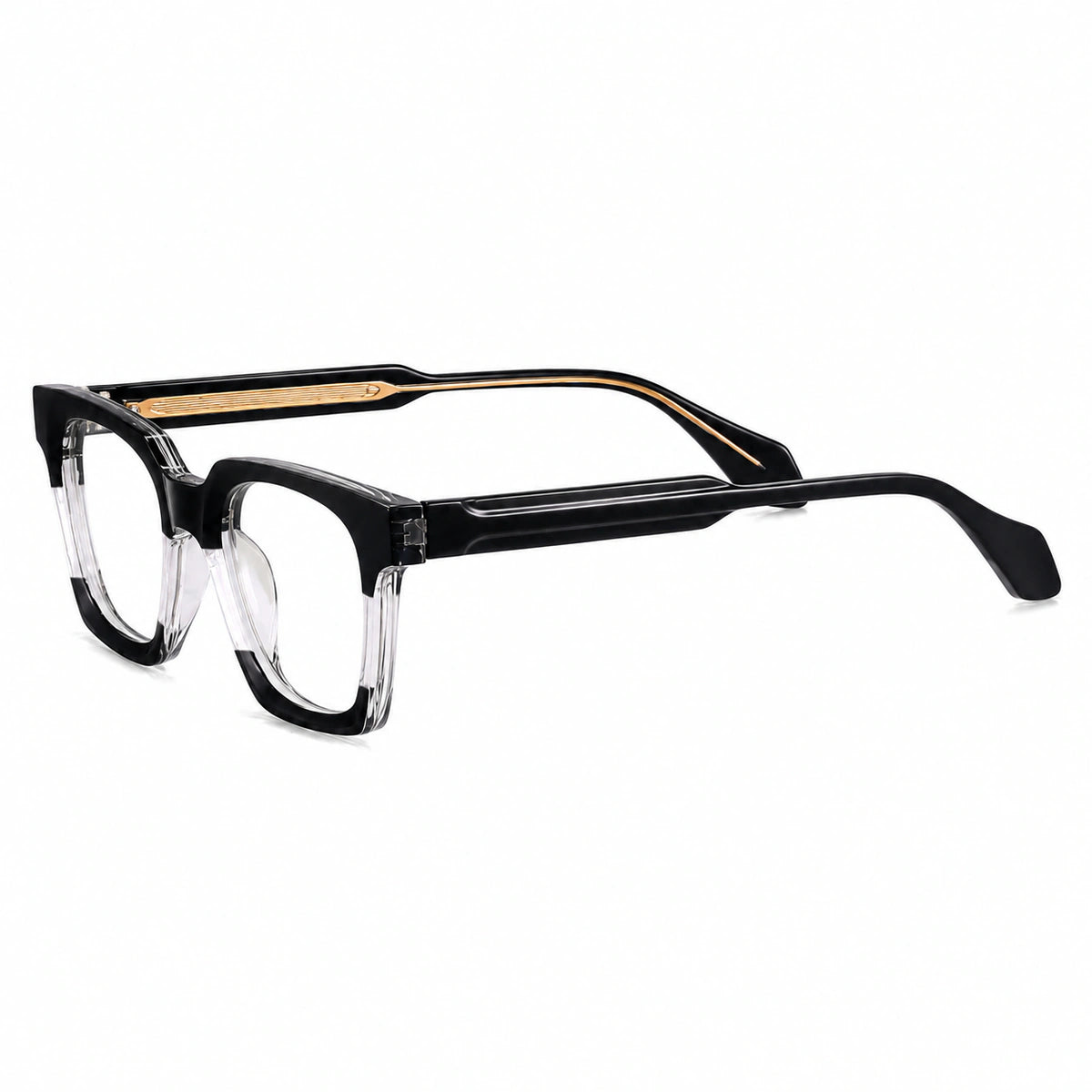 variant-color:glossy-black-crystal-white | 03 side-view