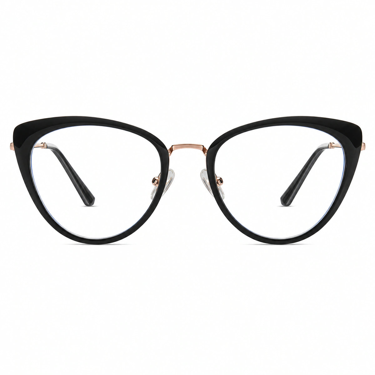 variant-color:black-rose-gold | 01 front