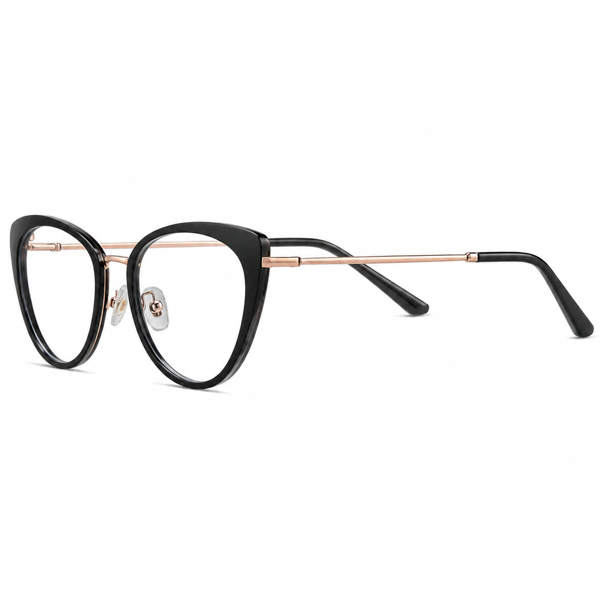 variant-color:black-rose-gold | 03 side-view
