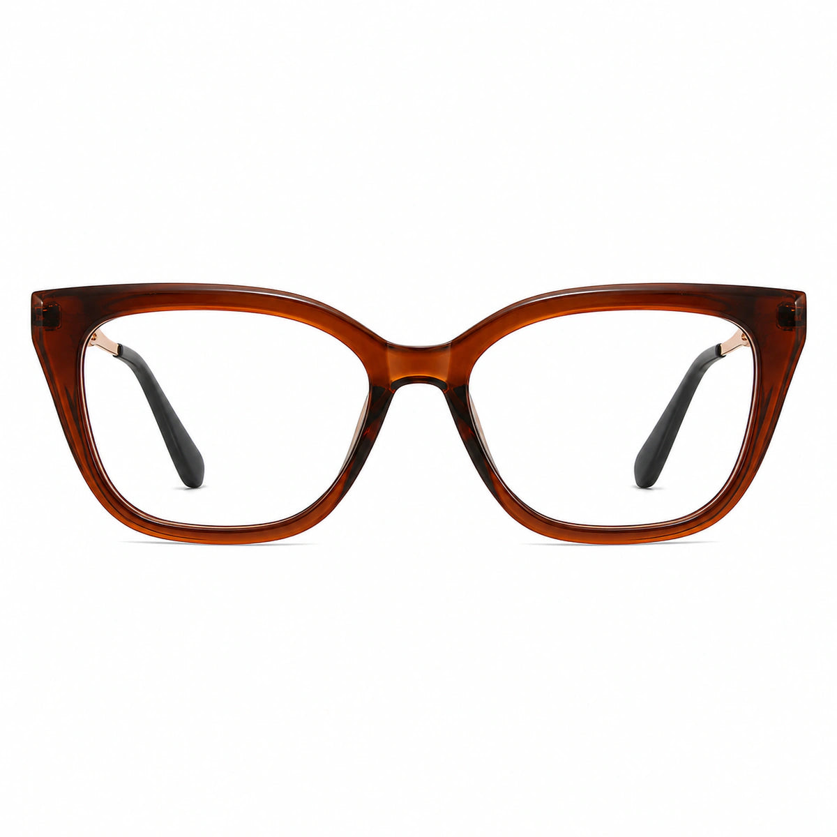 variant-color:transparent-tea-brown | 01 front