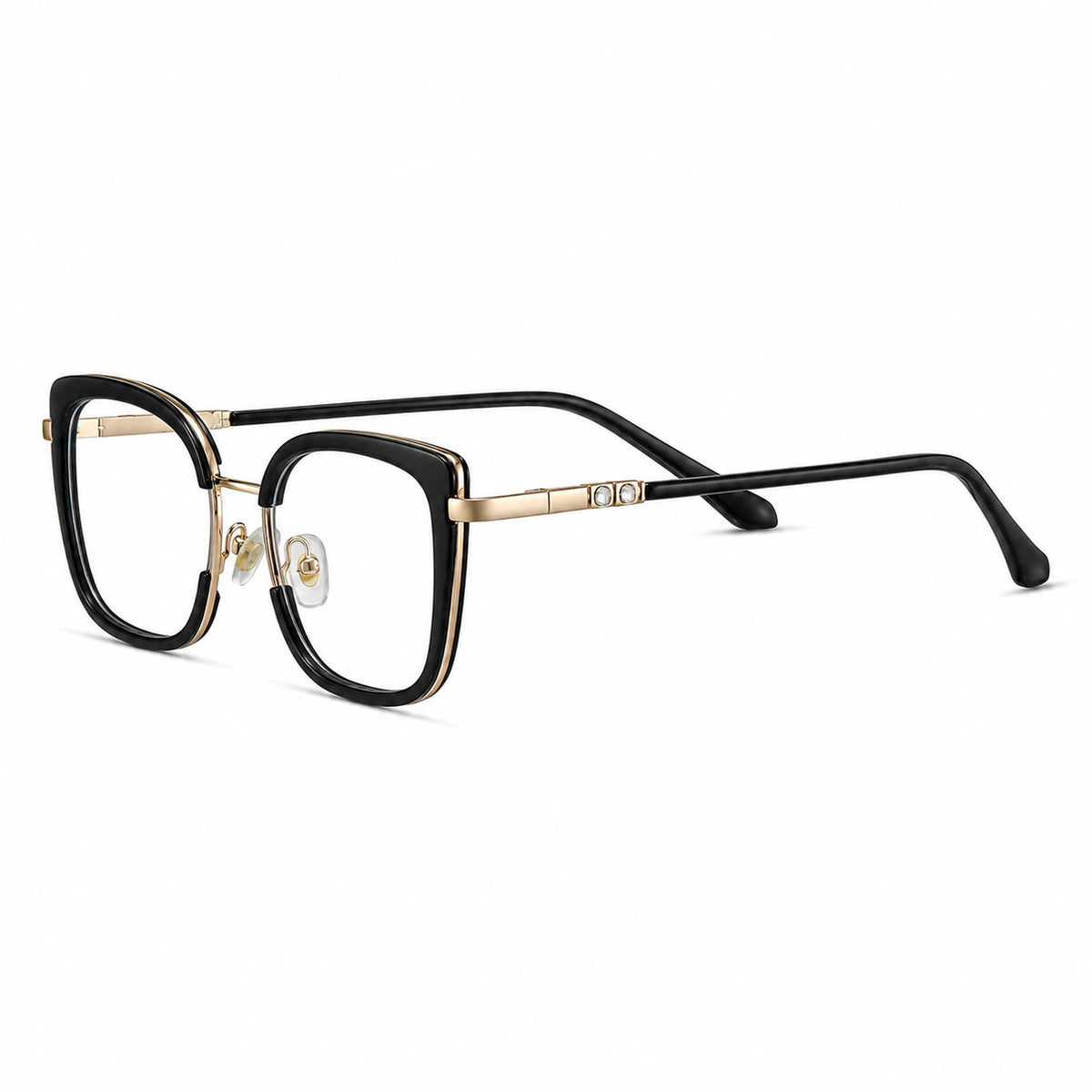 variant-color:glossy-black-gold | 03 side-view