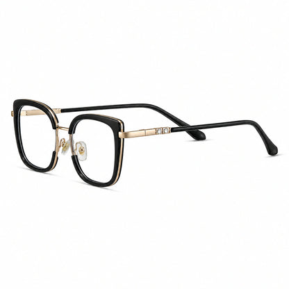 variant-color:glossy-black-gold | 03 side-view