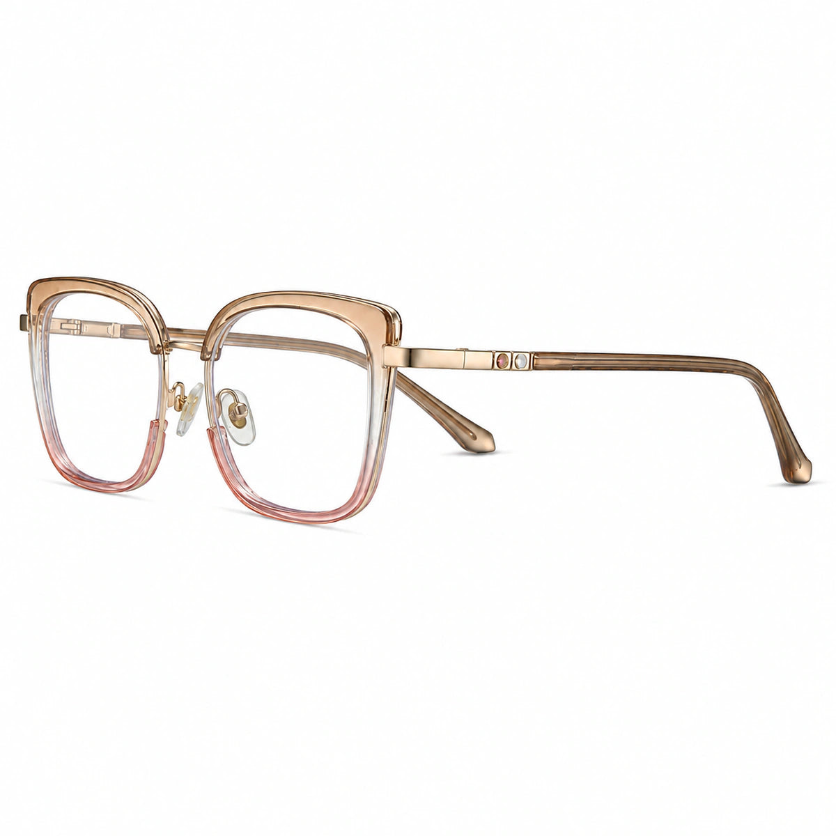 variant-color:light-tea-brown-blush-gold | 03 side-view