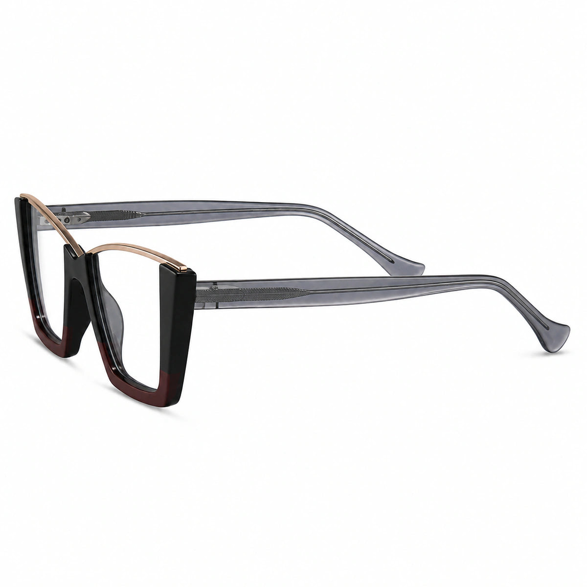 variant-color:black-burgundy | 03 side-view