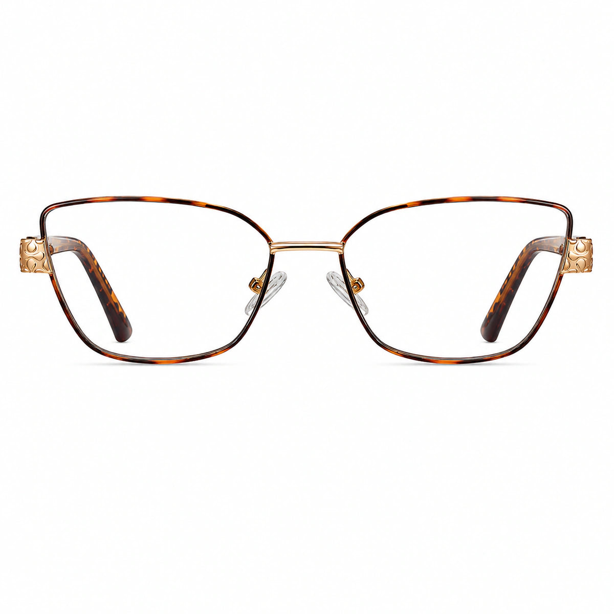 variant-color:tortoiseshell-gold | 01 front