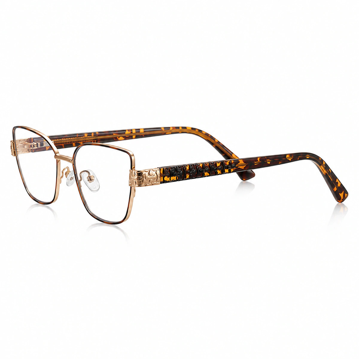 variant-color:tortoiseshell-gold | 03 side-view