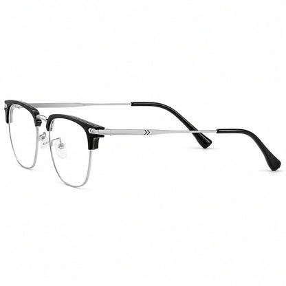 variant-color:black-silver | 03 side-view