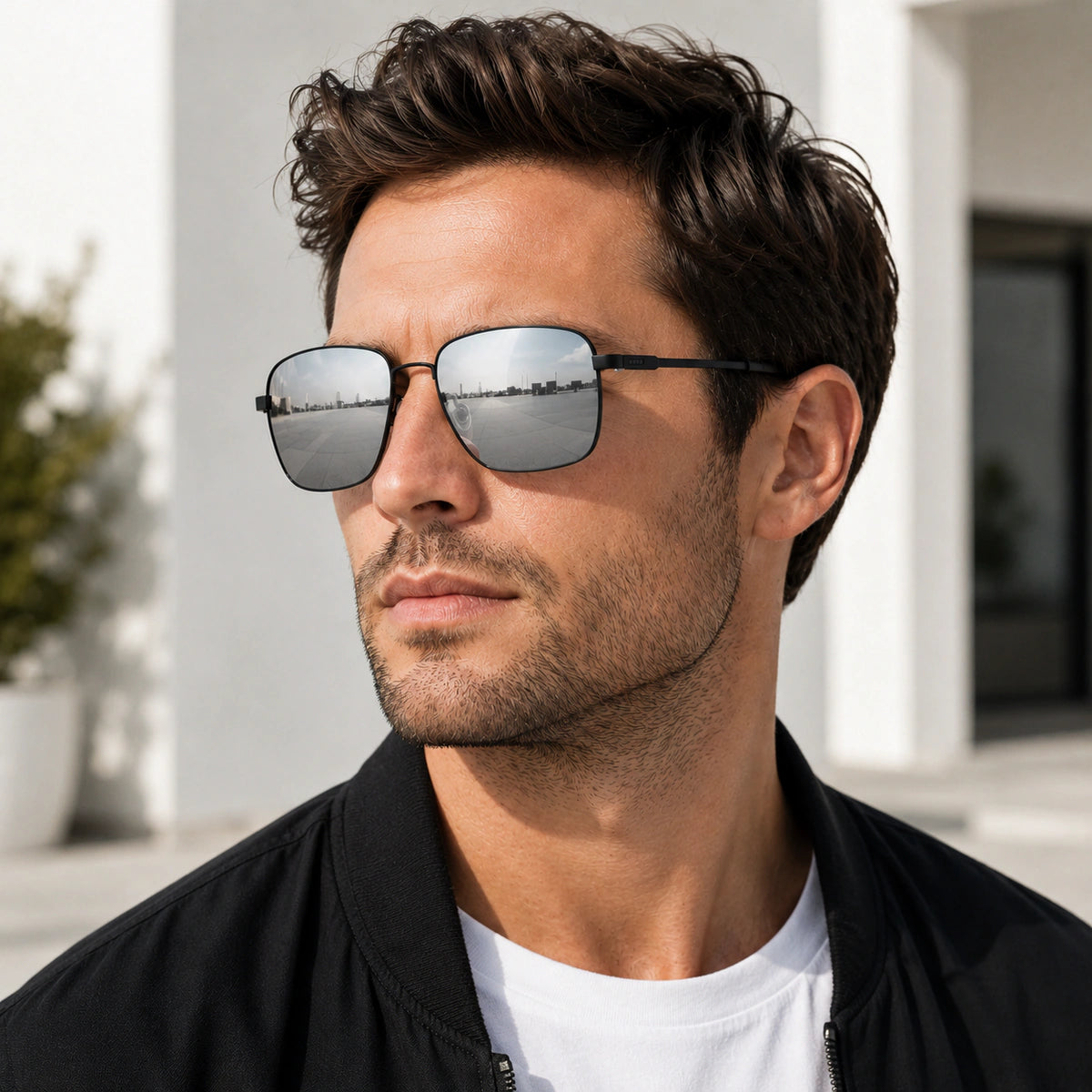 variant-color:black-silver-mirror | 04 model-fit