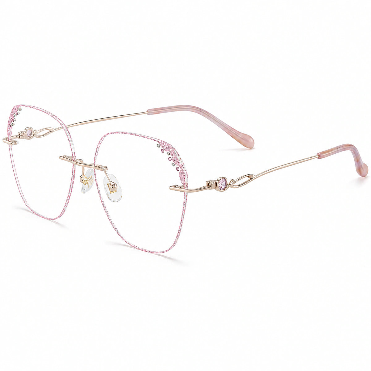 variant-color:pink-rose-gold | 03 side-view