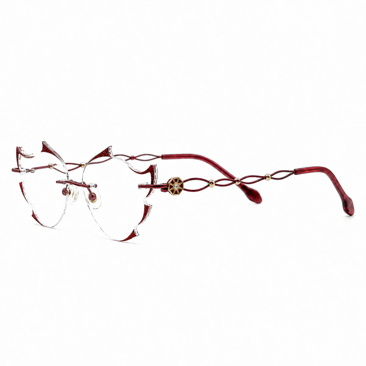 variant-color:burgundy-gold | 03 side-view