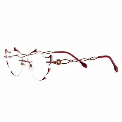variant-color:burgundy-gold | 03 side-view