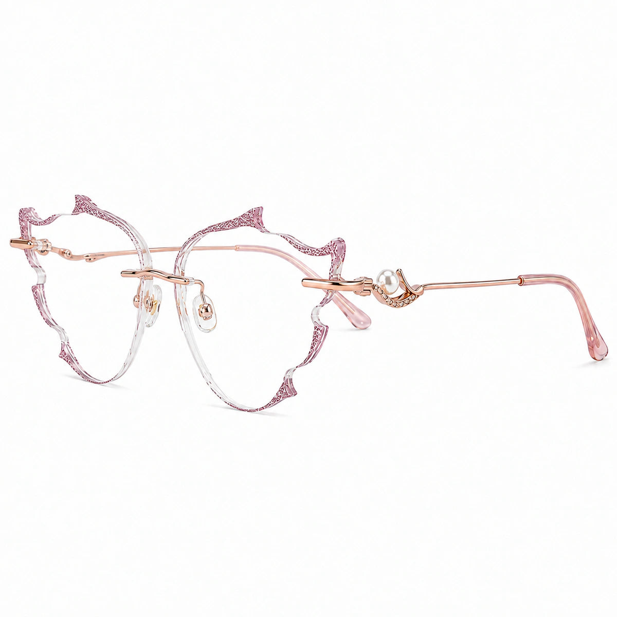 variant-color:pink-rose-gold | 03 side-view