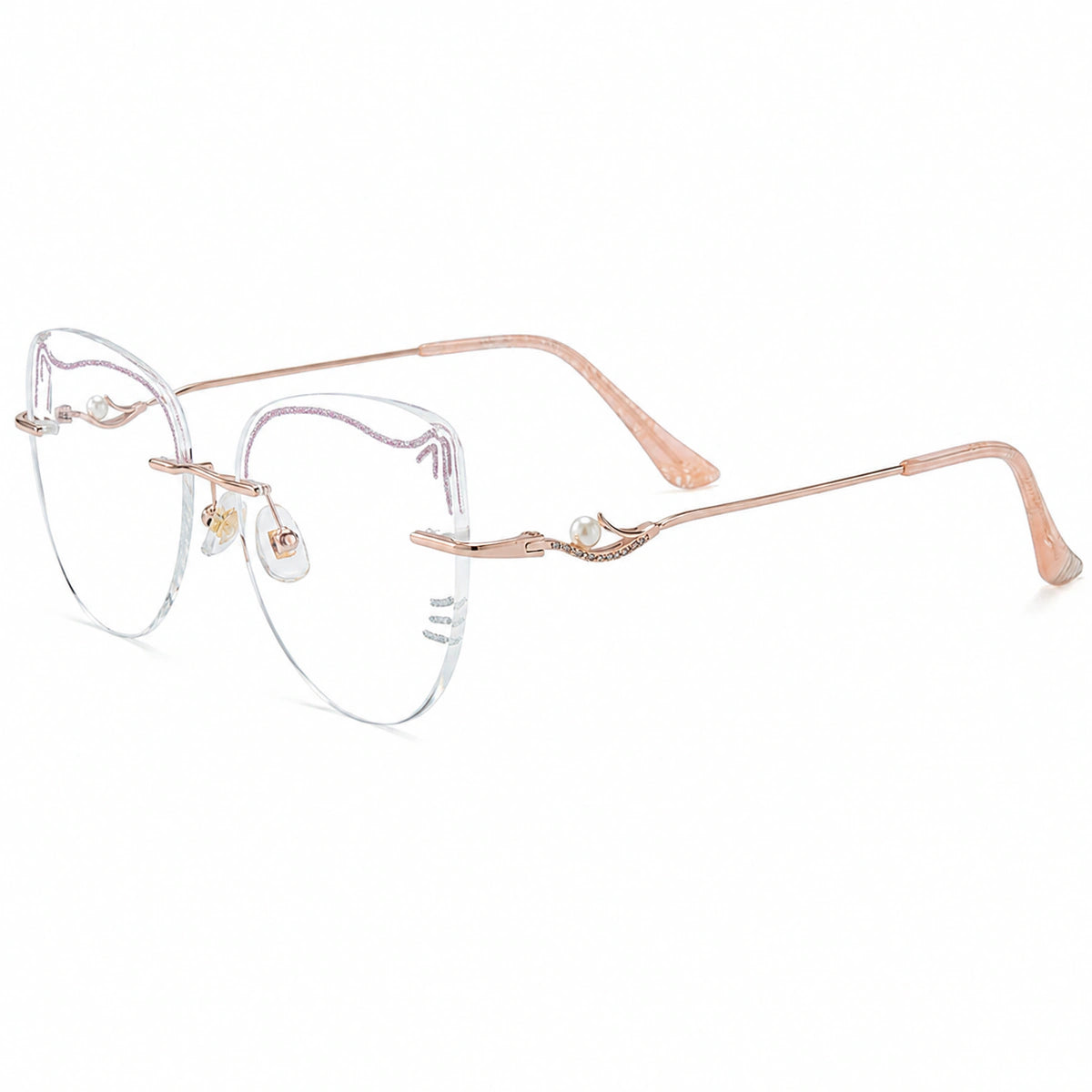 variant-color:pink-rose-gold | 03 side-view