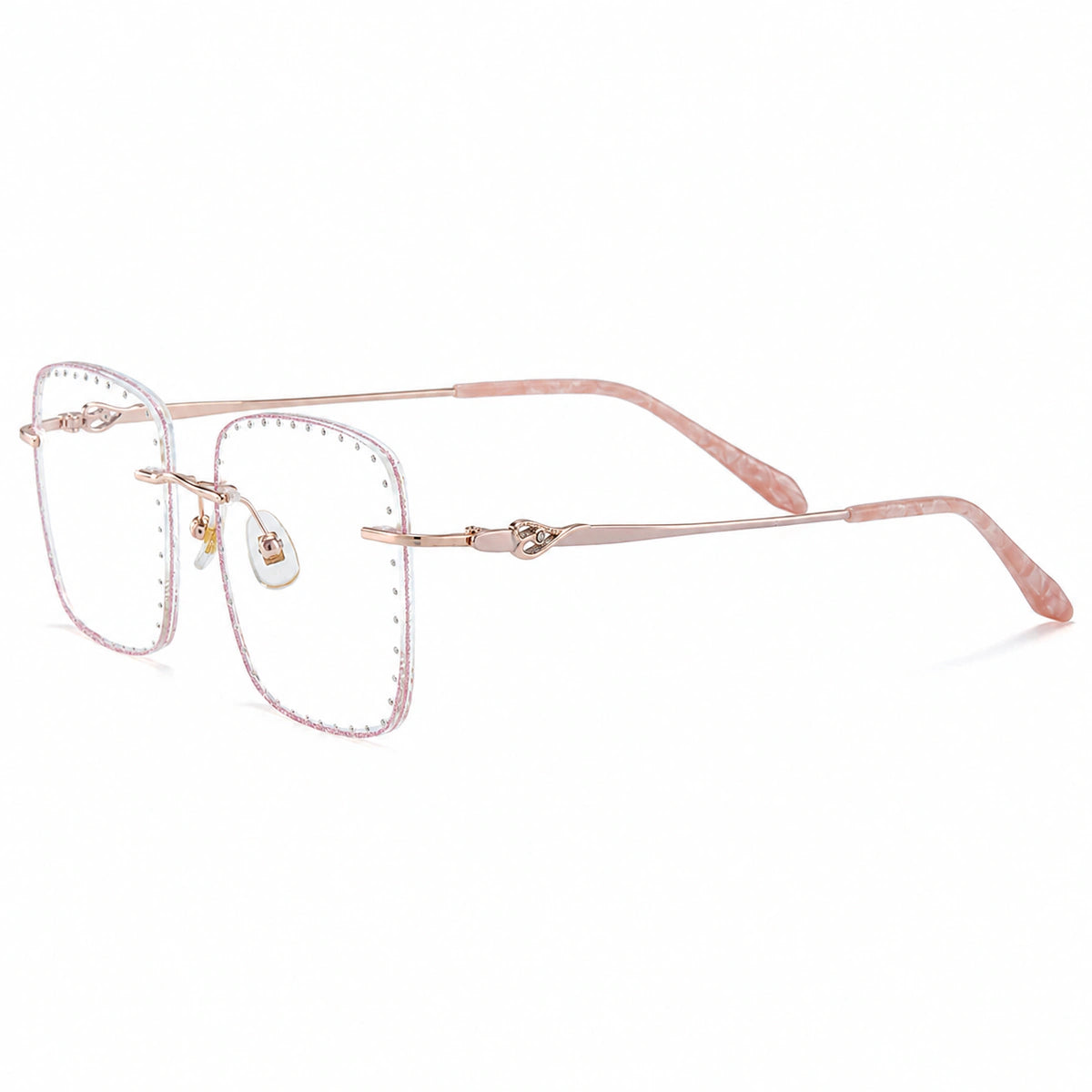 variant-color:pink-rose-gold | 03 side-view