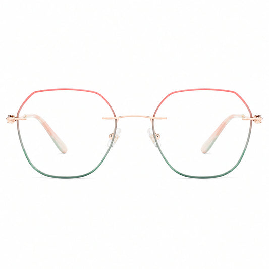 variant-color:pink-green-rose-gold | 01 front