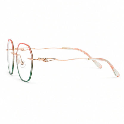 variant-color:pink-green-rose-gold | 03 side-view