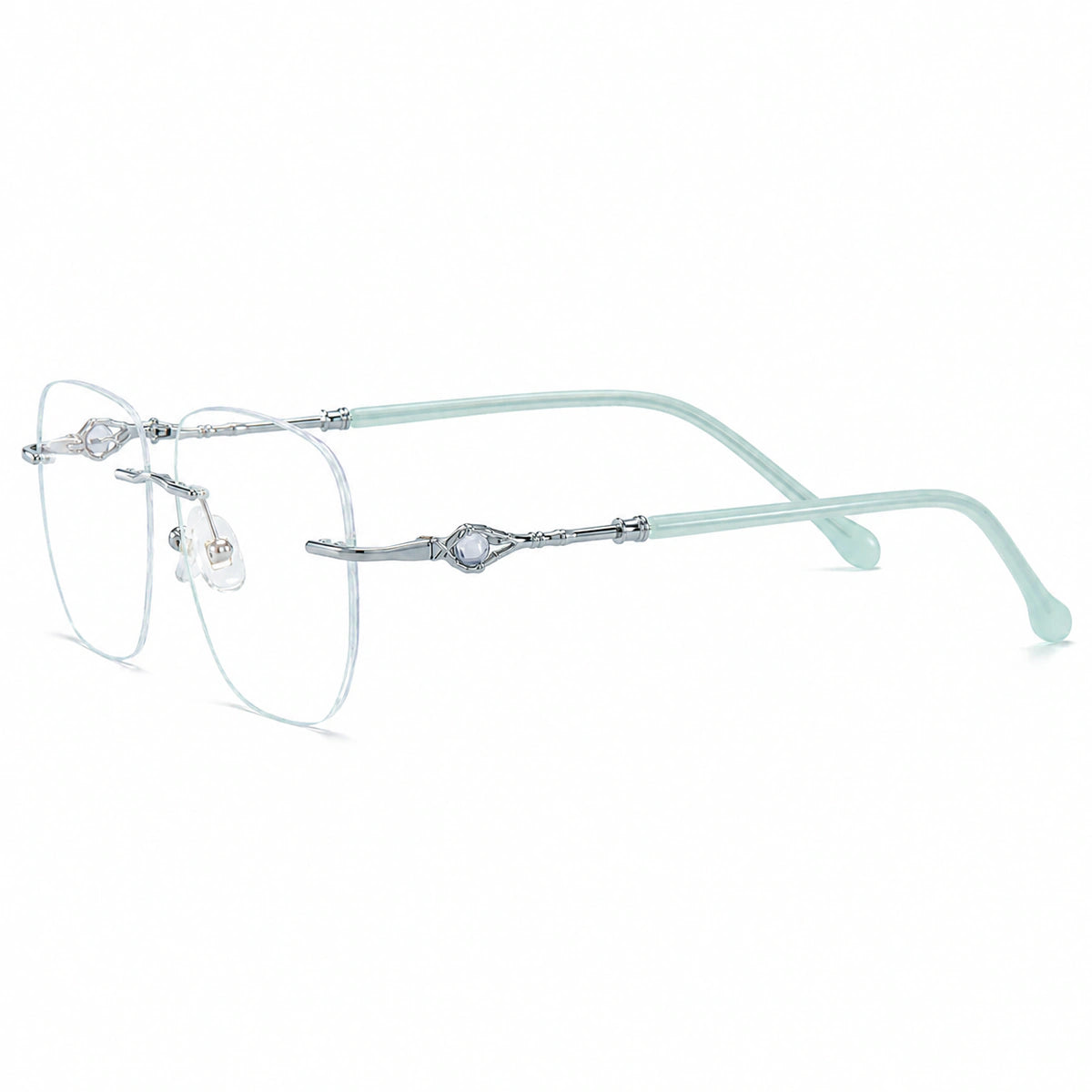 variant-color:mint-green-silver | 03 side-view