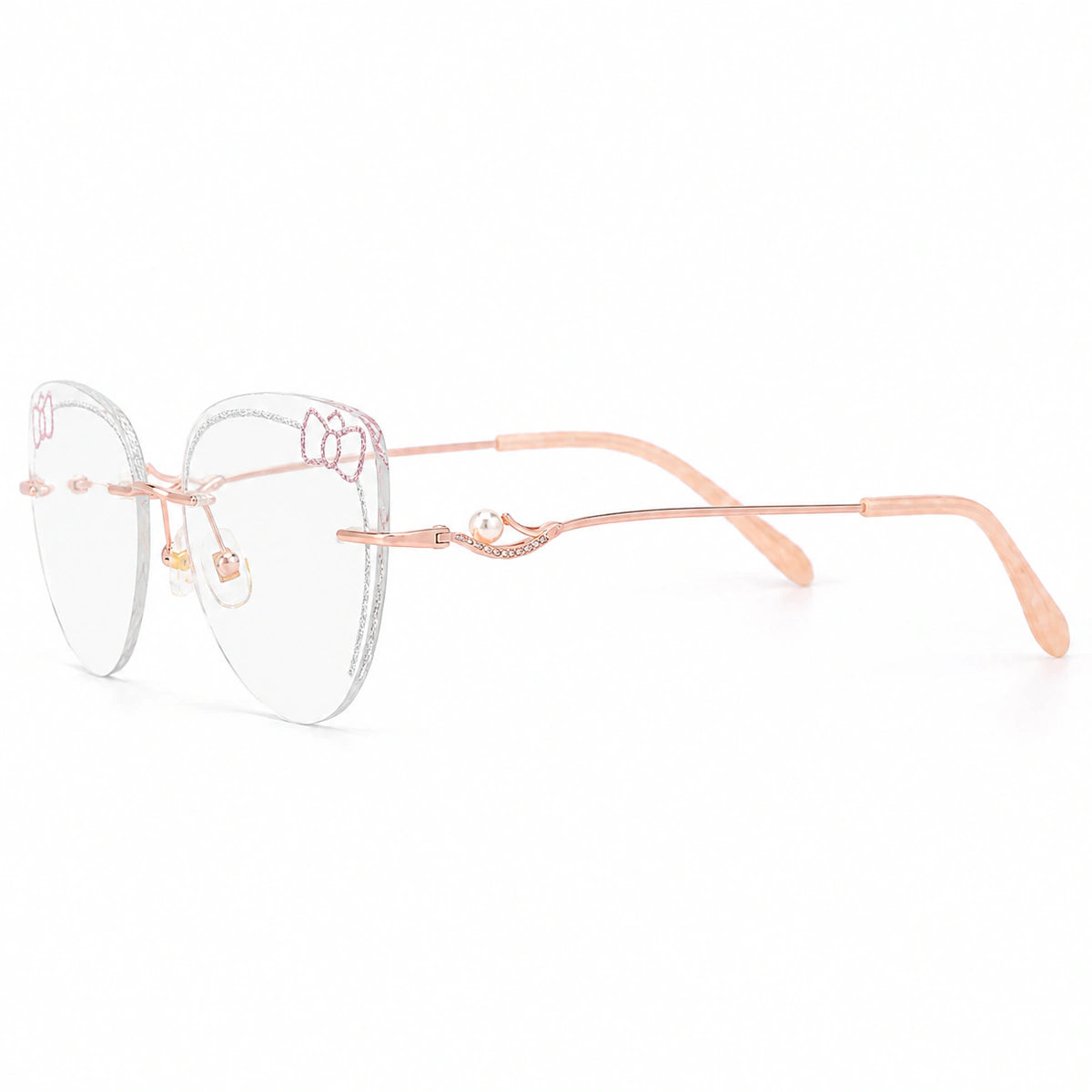 variant-color:pink-rose-gold | 03 side-view