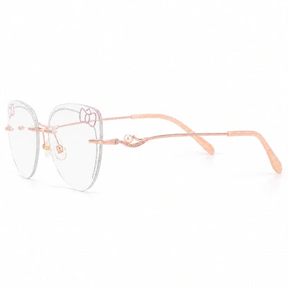 variant-color:pink-rose-gold | 03 side-view