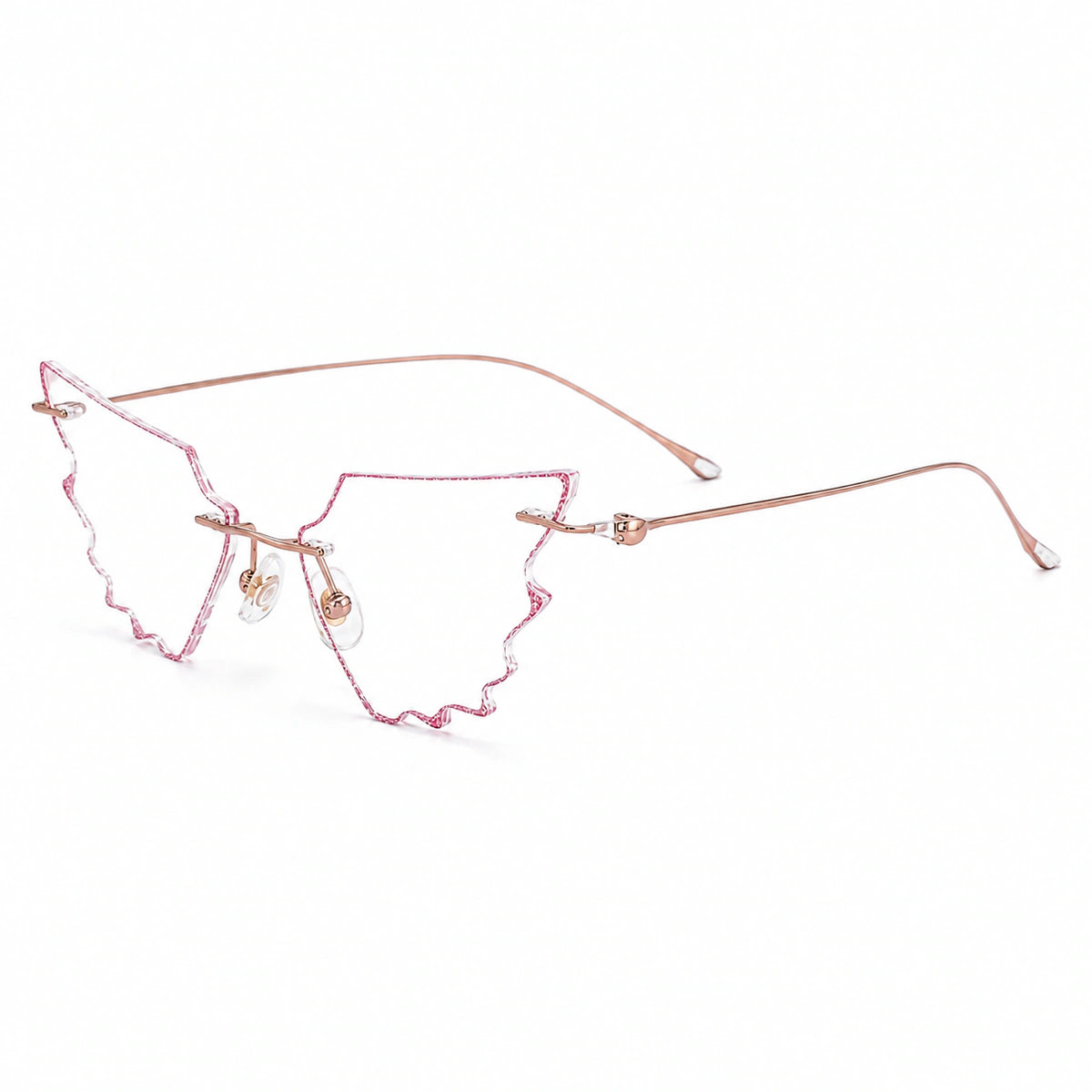variant-color:pink-rose-gold | 03 side-view