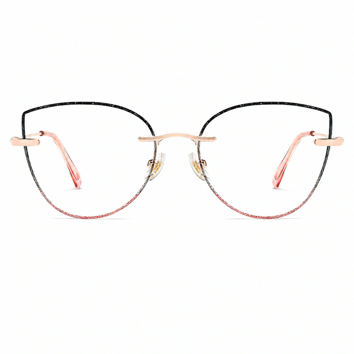 variant-color:black-pink-rose-gold | 01 front